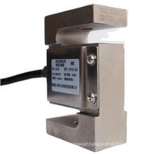 DYTSC S Type Beam Weighing Sensor Pull Pressure Load Cell Similar to TSC Load Cell 2 Ton 2000kg